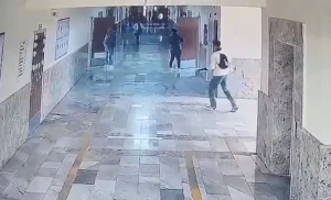«Να είστε έτοιμοι»: Το ανατριχιαστικό μήνυμα του 19χρονου πριν το αιματοκύλισμα στο σχολείο