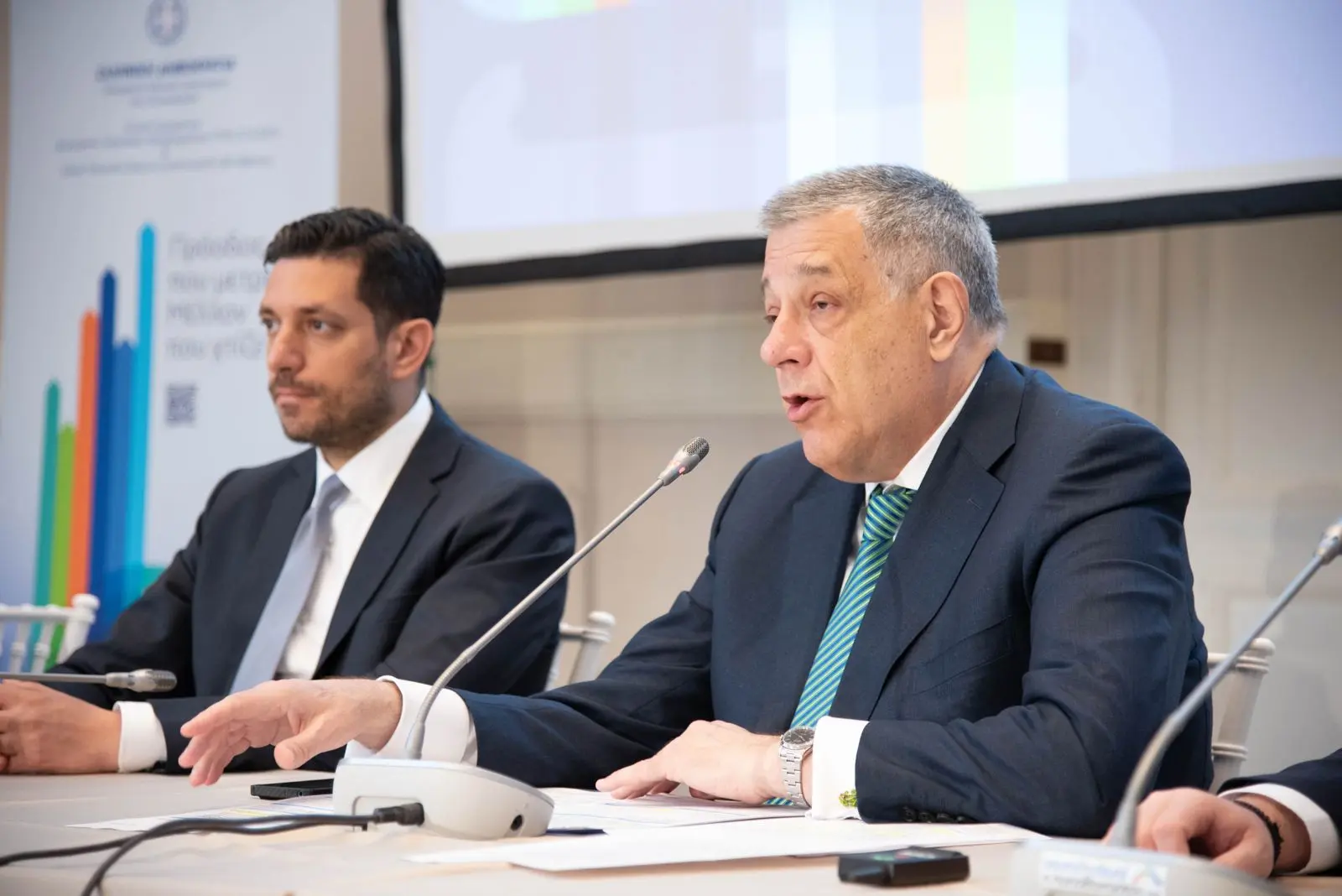 Υπ. Υποδομών: Πότε θα ολοκληρωθούν τα έργα σε Μετρό Αθήνας – Θεσσαλονίκης, ΒΟΑΚ