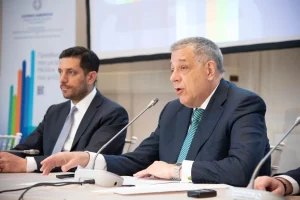 Υπ. Υποδομών: Πότε θα ολοκληρωθούν τα έργα σε Μετρό Αθήνας – Θεσσαλονίκης, ΒΟΑΚ