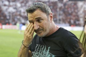 Πέθανε ο Στέφανος Μπορμπόκης σε ηλικία 59 ετών – Θλίψη στο ελληνικό ποδόσφαιρο