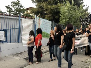 Στο εδώλιο δύο κατηγορούμενοι για τον θάνατο του Μάριου Σουλούκου