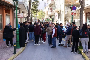 Χίος: Στον «αέρα» το φετινό Πάσχα