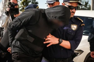Άγιος Δημήτριος: Στο Ναυτοδικείο Πειραιά ο 20χρονος