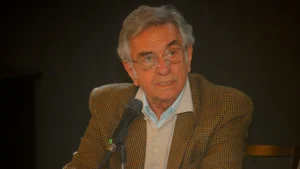 Έφυγε από τη ζωή ο Στέφανος Ληναίος