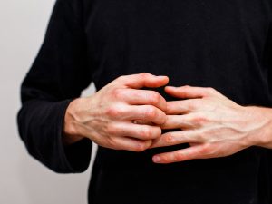 Εξάνθημα Χασιμότο: Τα σημάδια στο δέρμα που δεν πρέπει να αγνοήσετε