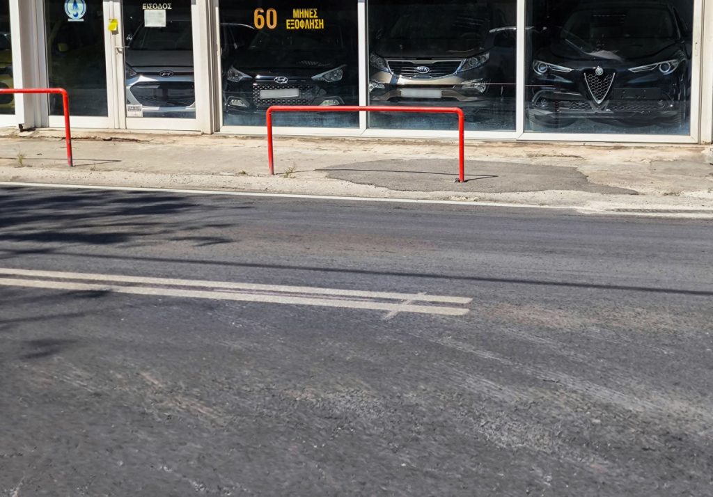 Λιοσίων: Η 16χρονη κερδίζει τη μάχη για τη ζωή – Συνελήφθη ο οδηγός