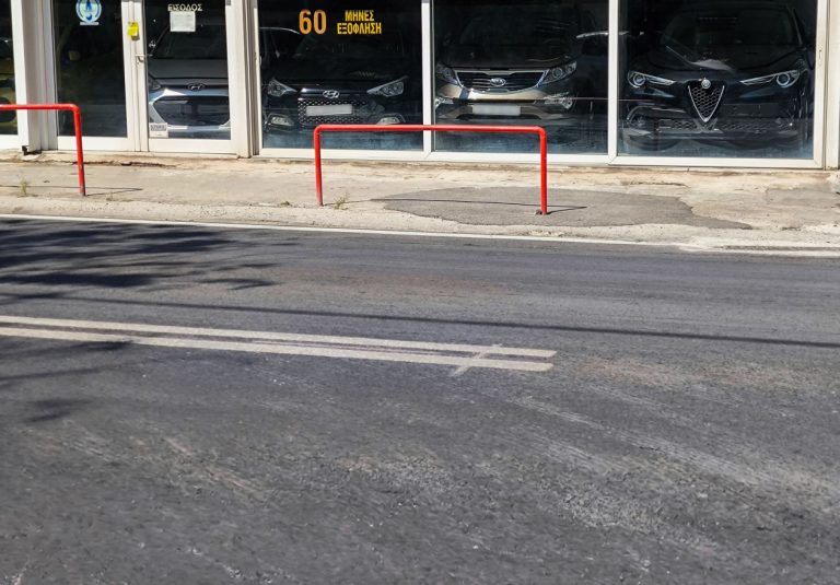 Λιοσίων: Η 16χρονη κερδίζει τη μάχη για τη ζωή – Συνελήφθη ο οδηγός