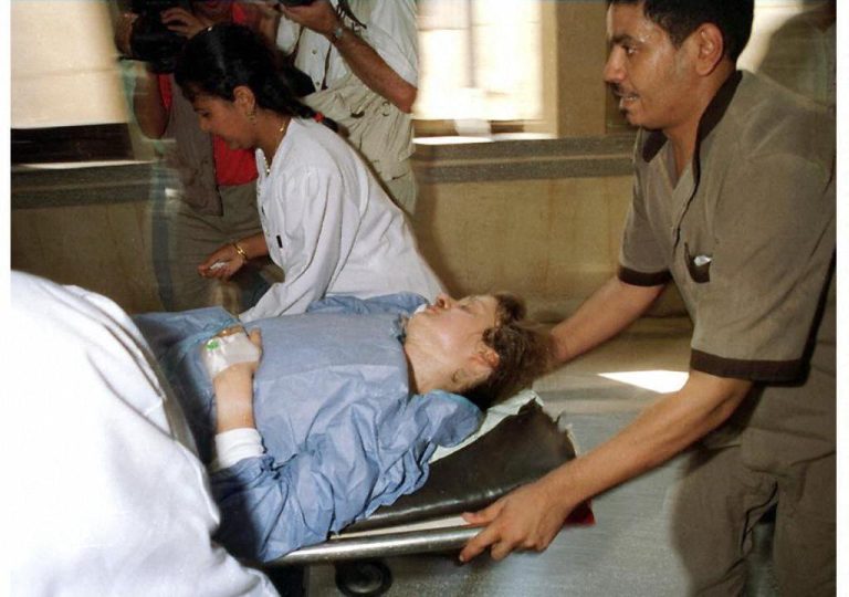 Το μακελειό στο Κάιρο με 18 νεκρούς Έλληνες