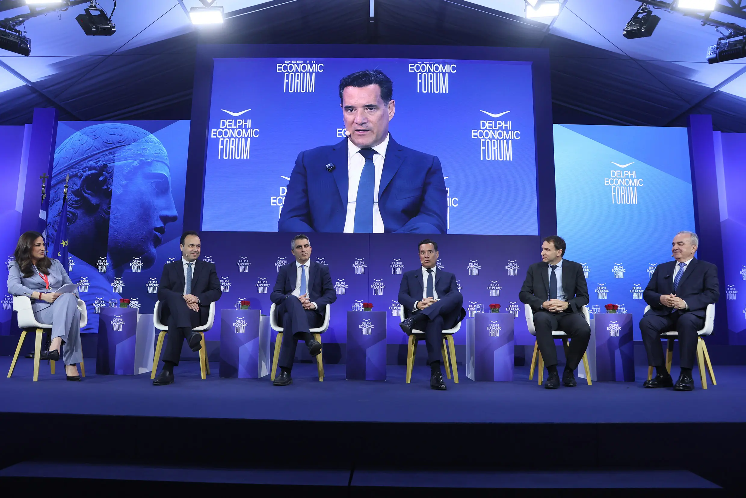 Υγεία: Νέα δεδομένα για φάρμακα, κλινικές μελέτες και πρόληψη – Τι αλλάζει στην Ελλάδα