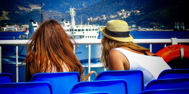 «Chios Pass» και «Kythira Pass»: Voucher έως 300€ – ΦΕΚ