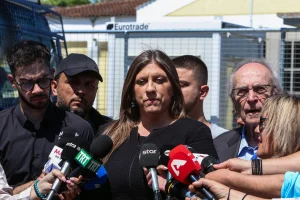 Τέμπη: Συνεχίζεται σήμερα (28/4) η δίκη – Διακοπή 30 ημερών για εργασίες στην αίθουσα
