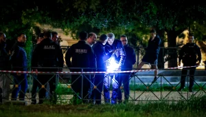 Άγιος Δημήτριος: Πέθανε στο ίδιο σημείο όπου πέθανε ο παππούς του
