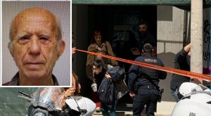 Επίθεση σε ΕΦΚΑ και Εφετείο: «Θεωρώ ότι εκτίθεται σε άμεσο κίνδυνο η υγεία και η ζωή του» λέει ο δικηγόρος του 89χρονου