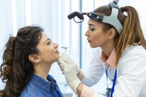 Δήμος Ιλίου: Δωρεάν ωτορινολαρυγγολογικές εξετάσεις