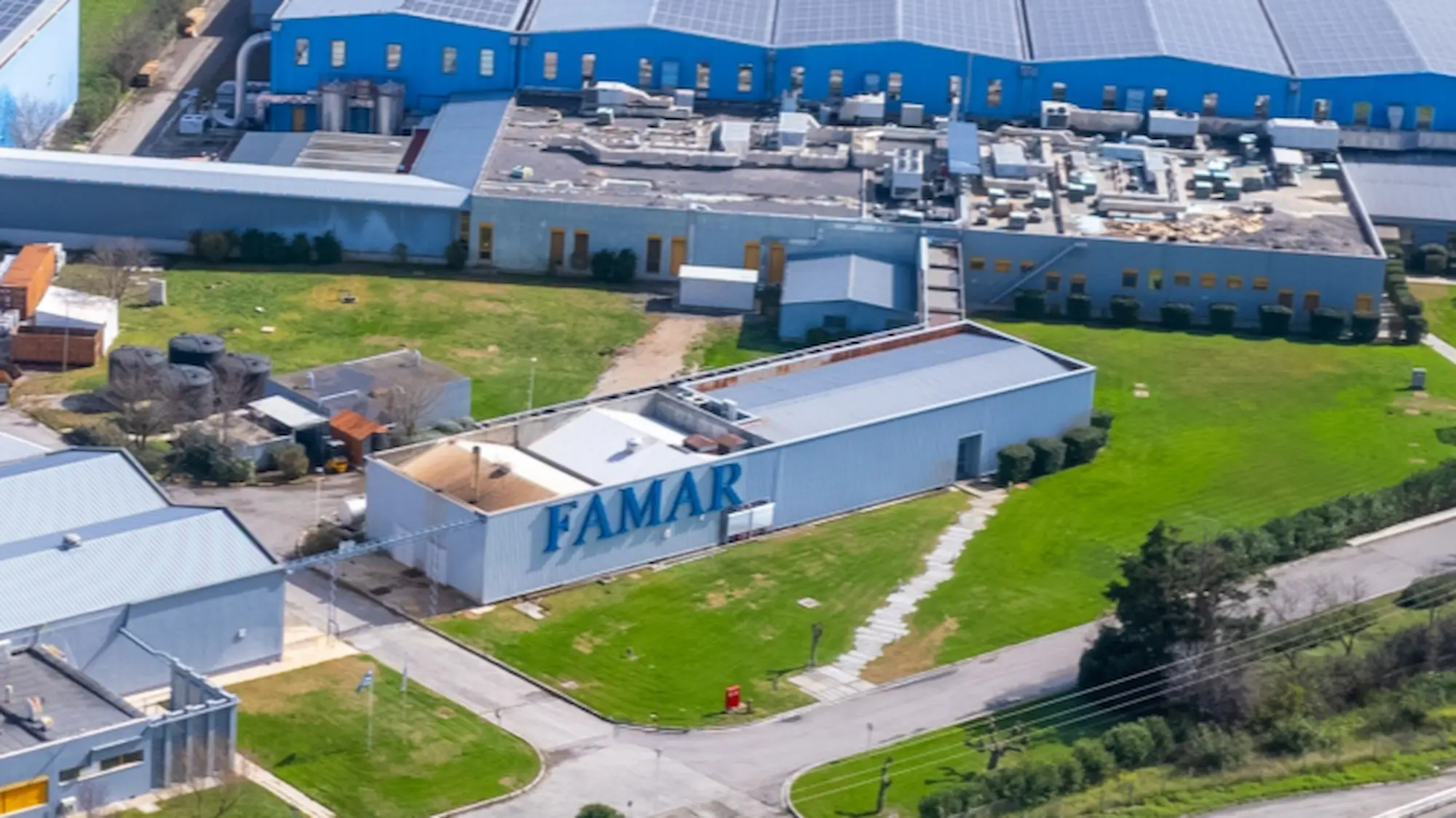 Famar: Νέες θέσεις σε Ανθούσα, Άλιμο, Αυλώνα και Θήβα – Δείτε αν σας αφορά