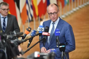 Γερμανία: «Κούρεμα» φόρου στα καύσιμα για δύο μήνες