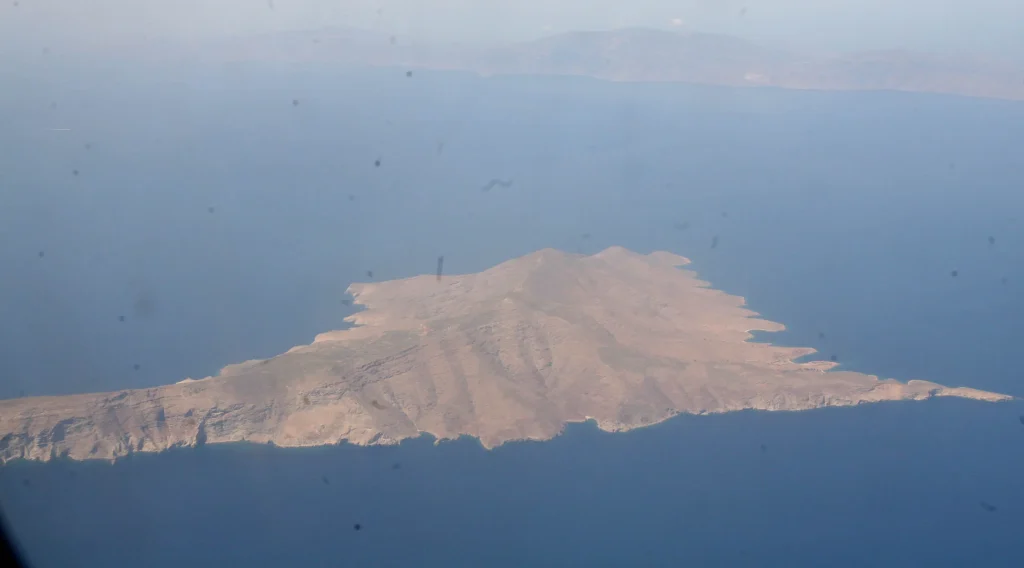 Γυάρος: Νέο καθεστώς προστασίας – Τι αλλάζει σε χρήσεις γης και δραστηριότητες