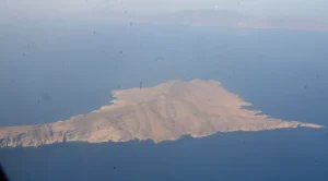 Γυάρος: Νέο καθεστώς προστασίας – Τι αλλάζει σε χρήσεις γης και δραστηριότητες