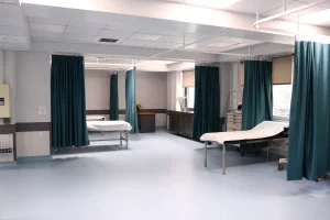 Αναβαθμίζονται τα επείγοντα στην «Παμμακάριστος» με νέες υποδομές