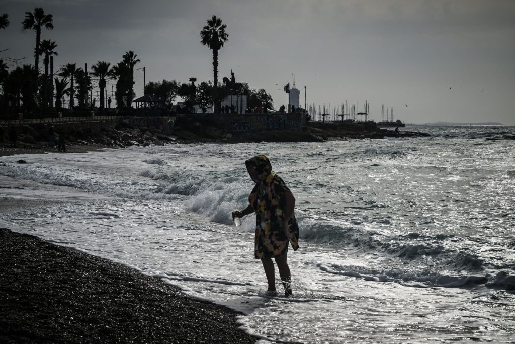 Πρωτομαγιά με κακοκαιρία: Οι 6 περιοχές που θα βρέχει