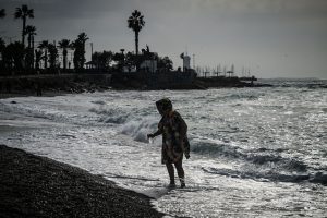 Πρωτομαγιά με κακοκαιρία: Οι 6 περιοχές που θα βρέχει