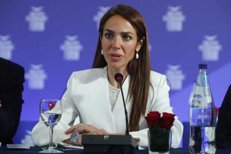 Μιχαηλίδου: Μεγάλη ανταπόκριση για τις «Νταντάδες της Γειτονιάς» από την πρώτη ημέρα