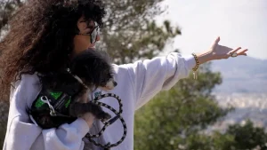 Pet Stories: Σήμερα στις 12:40 στον ΣΚΑΪ με Μαρία Σολωμού