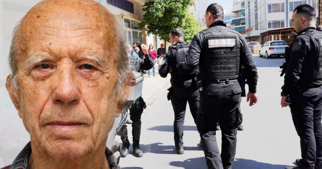 ΕΦΚΑ: Προθεσμία απολογίας στον 89χρονο