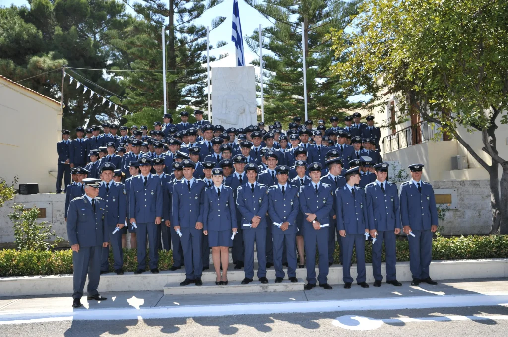 Σχολή Αστυφυλάκων: Προσλήψεις εκπαιδευτών για την εκπαίδευση 550 συνοριακών φυλάκων