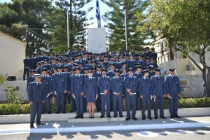 Σχολή Αστυφυλάκων: Προσλήψεις εκπαιδευτών για την εκπαίδευση 550 συνοριακών φυλάκων