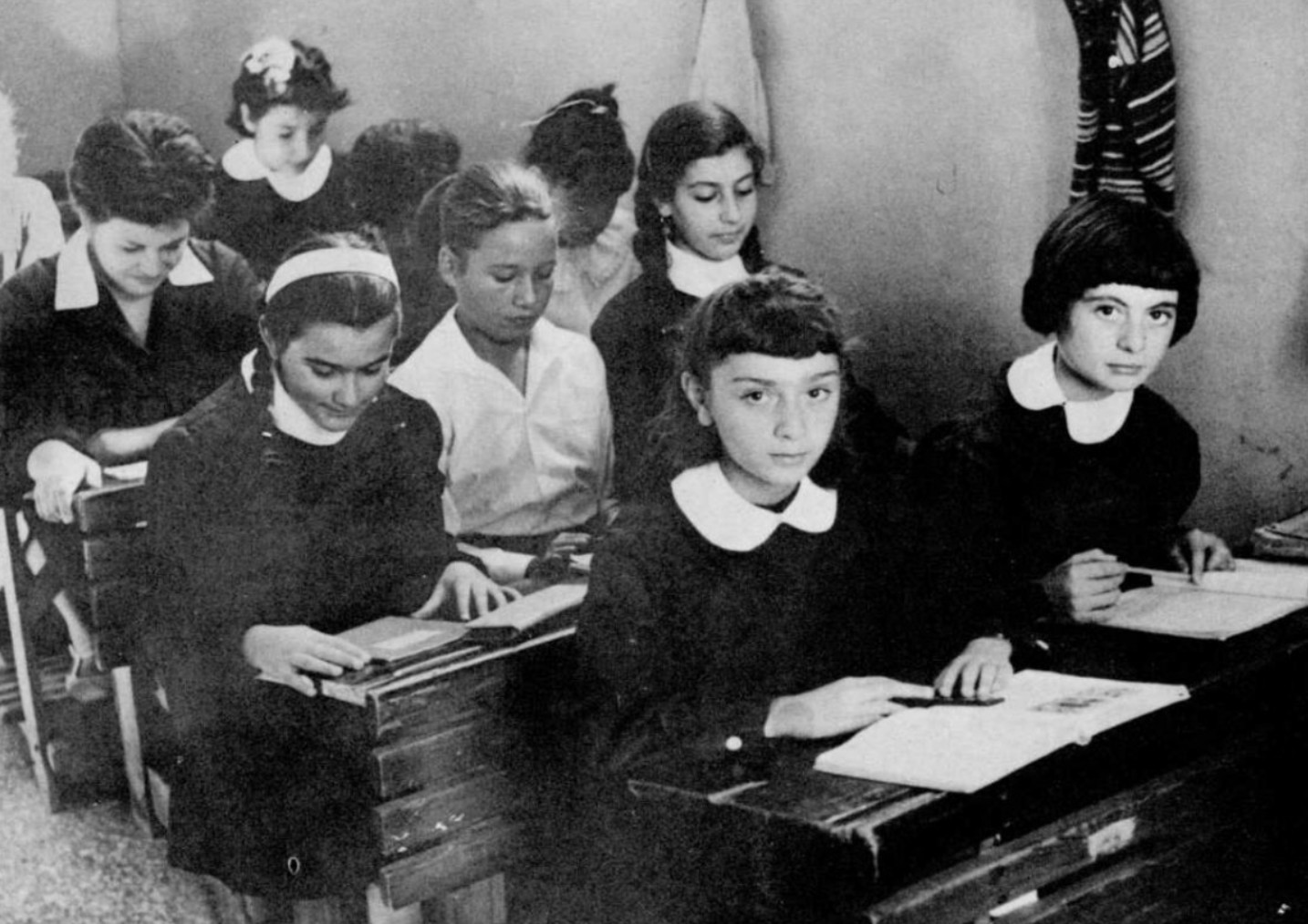 Η εκπαιδευτική μεταρρύθμιση που άλλαξε την Ελλάδα