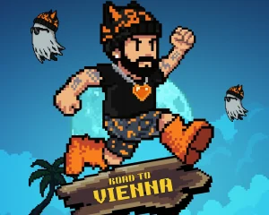 Eurovision: Το «FERTO» έγινε παιχνίδι – Δείτε το arcade game