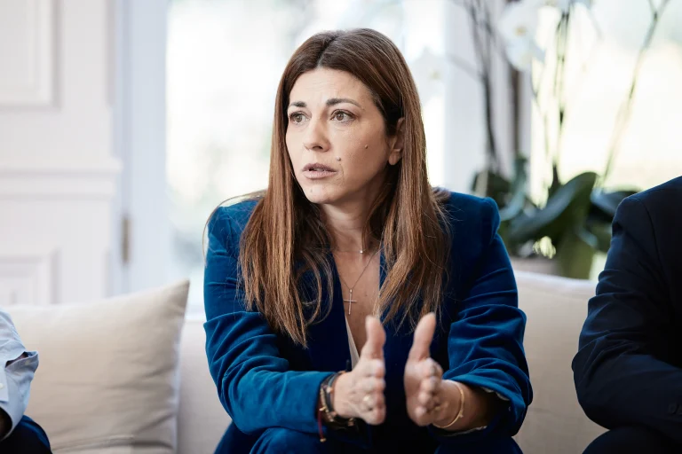 Ζαχαράκη: Οι Πανελλαδικές αλλάζουν – Τι ετοιμάζει το Υπουργείο Παιδείας