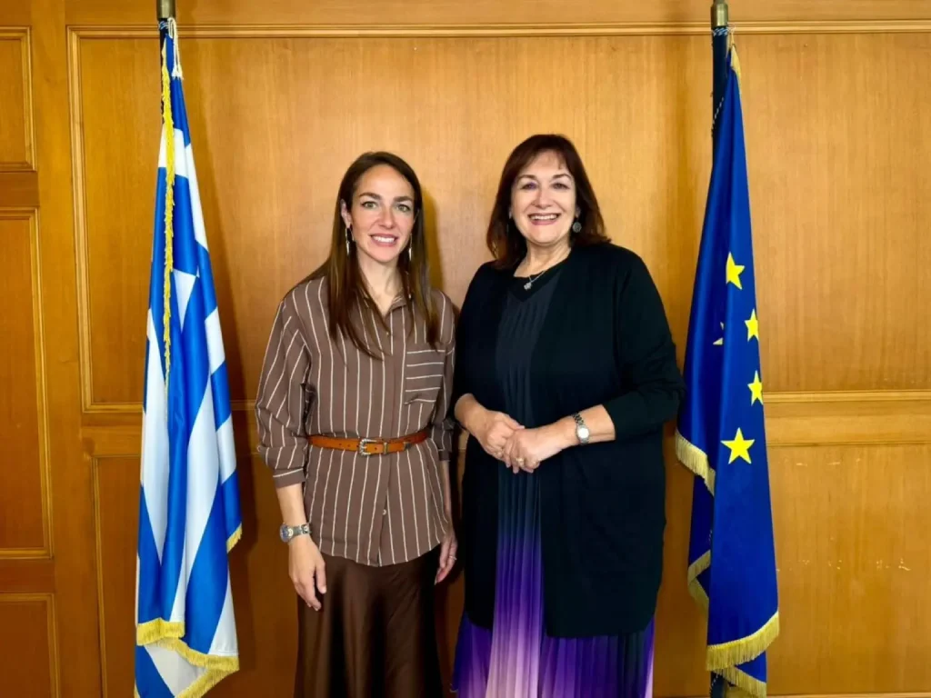 Δημογραφικό: Το σχέδιο της Ελλάδας και οι ευρωπαϊκές λύσεις
