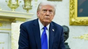 G7: Καθυστέρησε η συνεδρίαση λόγω Τραμπ – «Εγώ...