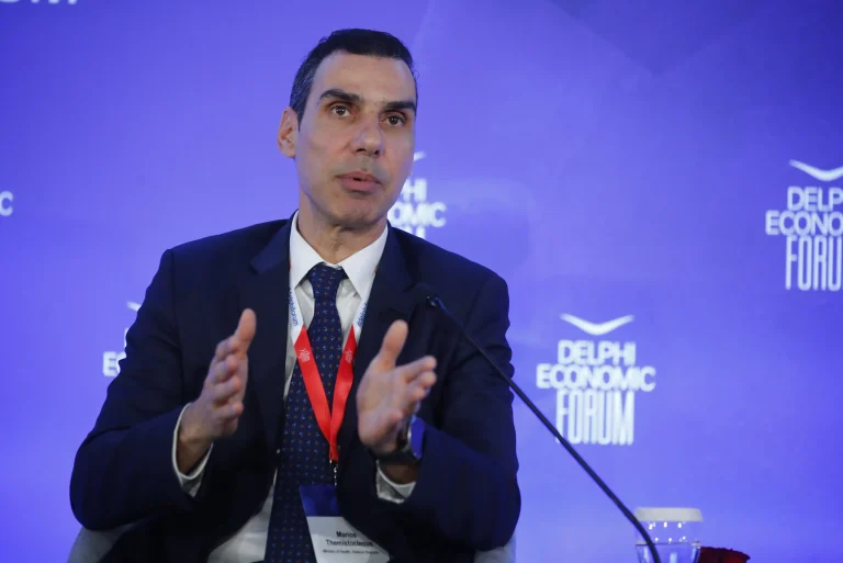 Θεμιστοκλέους: Σε λειτουργία η πλατφόρμα – Ξεκινούν οι προσλήψεις νοσηλευτών στο ΕΣΥ