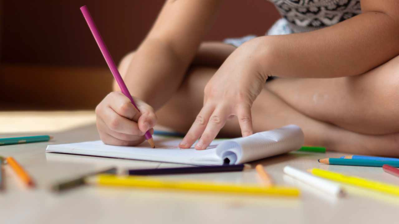 9χρονος έγινε viral: Έγραψε βιβλίο για να «εκδικηθεί» τους γονείς του
