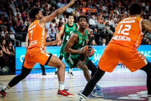 Αθλητικές μεταδόσεις (28/4): Πού παίζουν σήμερα Ολυμπιακός και Παναθηναϊκός