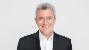 «Ενώπιος Ενωπίω»: Καλεσμένη απόψε (18/6) η Ειρήνη Αγαπηδάκη...