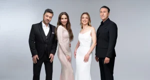 Τηλεθεάσεις 17/5/2026: Το «Your Face Sounds Familiar» σάρωσε την prime time – Πρωτιά για το MEGA στην ενημέρωση