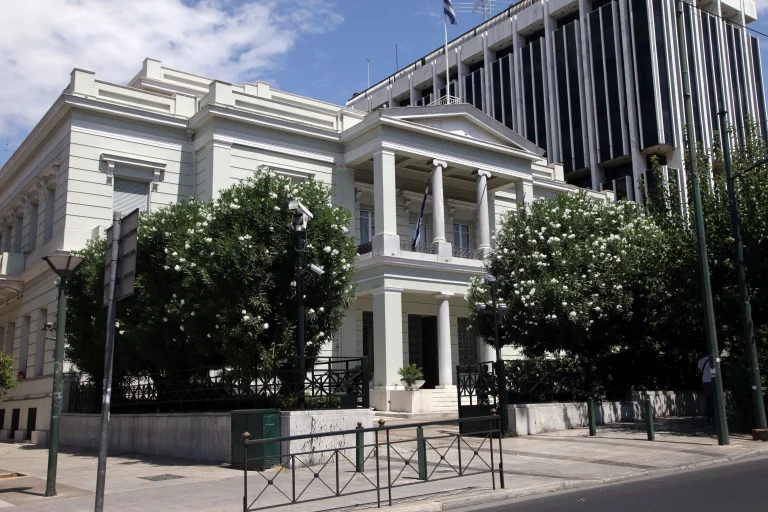 ΑΣΕΠ: Καταργείται προκήρυξη για θέσεις στο Υπουργείο Εξωτερικών
