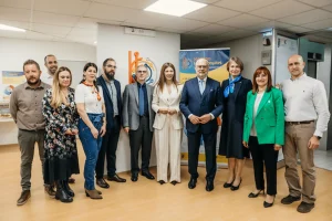Υπουργείο Παιδείας: Πώς αλλάζει η μάθηση με τη ψηφιακή εκπαίδευση
