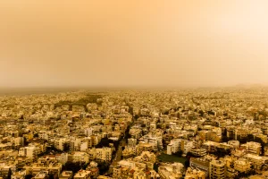 Υπουργείο Υγείας: Πότε κλείνουν σχολεία λόγω αφρικανικής σκόνης – Η νέα εγκύκλιος (PDF)