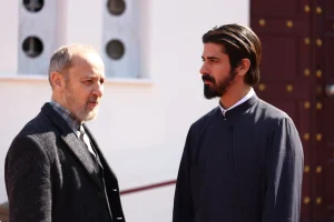 «Άγιος Έρωτας»: Τι θα δούμε απόψε στις 22:00 στον ALPHA