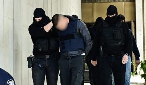 Άγιος Δημήτριος: Προφυλακίστηκε ο 20χρονος για τη δολοφονία του 27χρονου