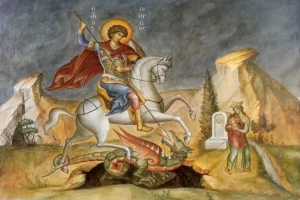 Αγίου Γεωργίου: Γιατί αλλάζει η ημερομηνία εορτής