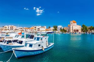 Μια ώρα από την Αθήνα: Ο ιδανικός προορισμός για Πρωτομαγιά χωρίς αυτοκίνητο