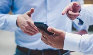 Προσοχή: Απάτη με SMS στο όνομα του e-ΕΦΚΑ