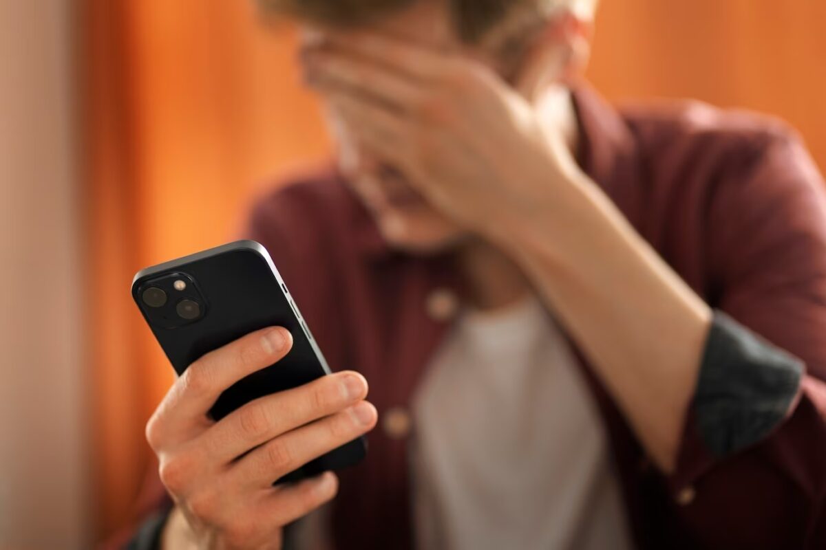 Είναι ασφαλές να έχεις συνεχώς ανοιχτό το NFC στο κινητό;