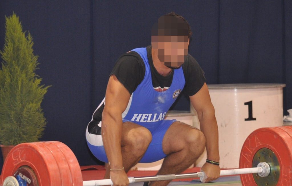 Καταγγελία 31χρονης για τον αρσιβαρίστα: «Μου έριξε στο ποτό χάπι βιασμού»